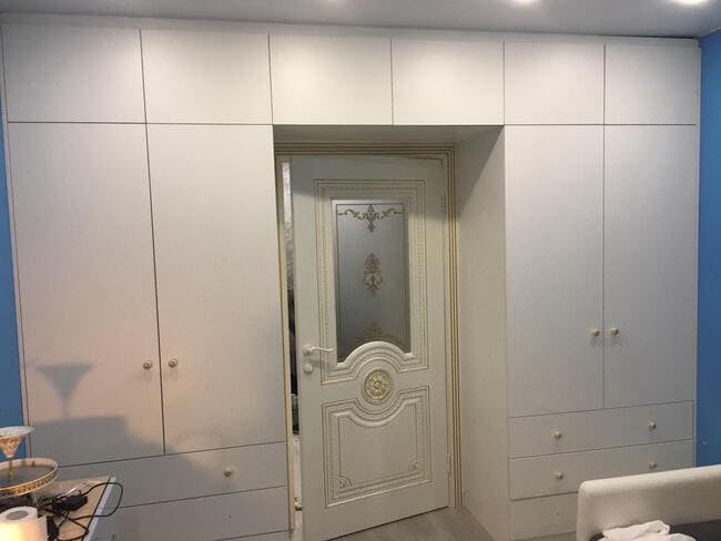Мебель на заказ Раменское