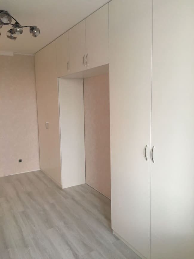 Мебель на заказ Раменское